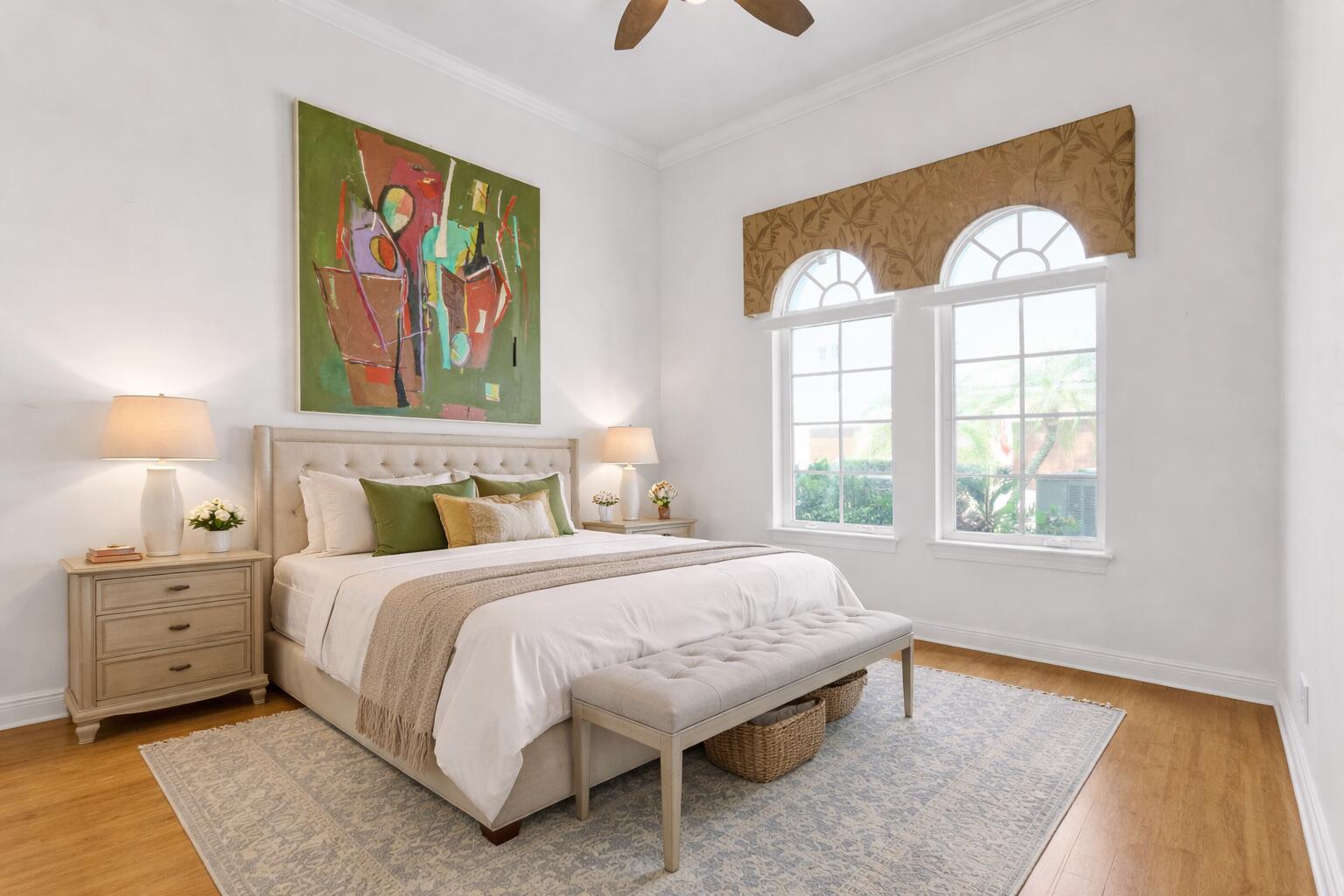 RENAISSANCE PLACE CONDO - Residential