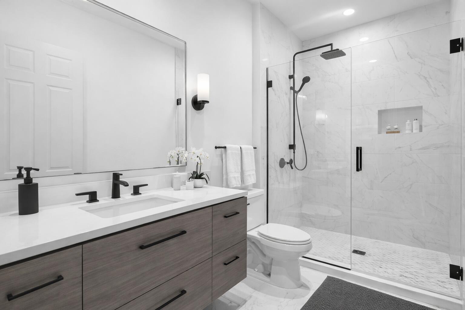 RENAISSANCE PLACE CONDO - Residential