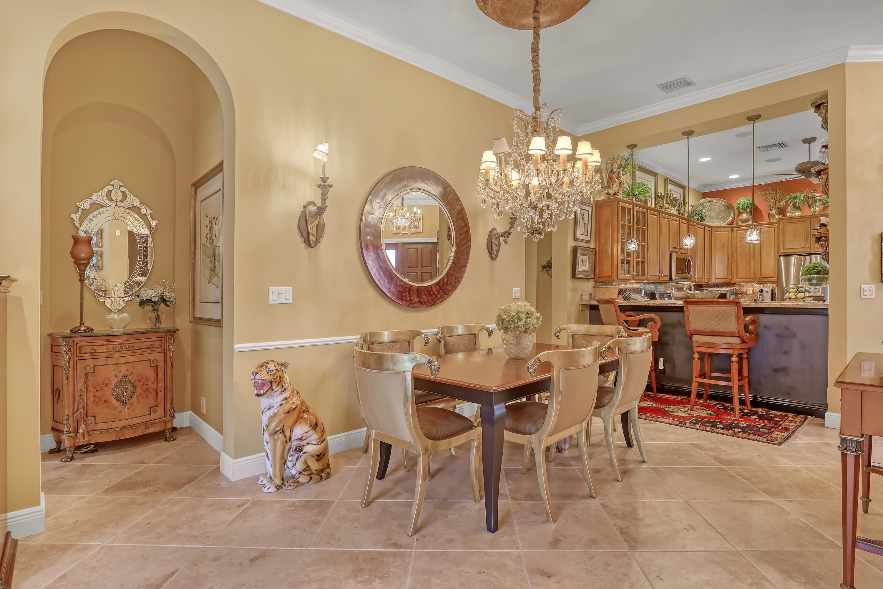 RENAISSANCE PLACE CONDO - Residential