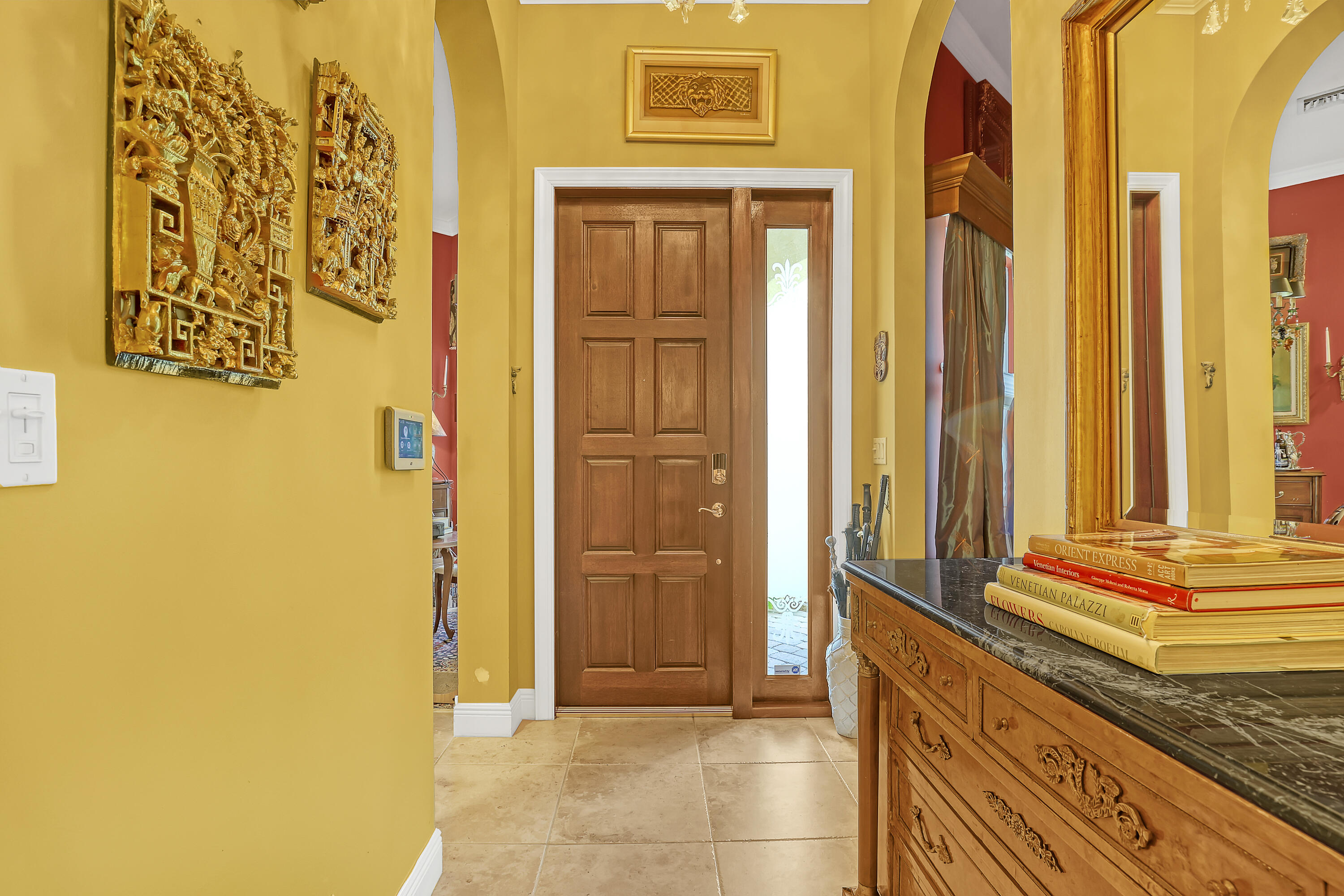 RENAISSANCE PLACE CONDO - Residential