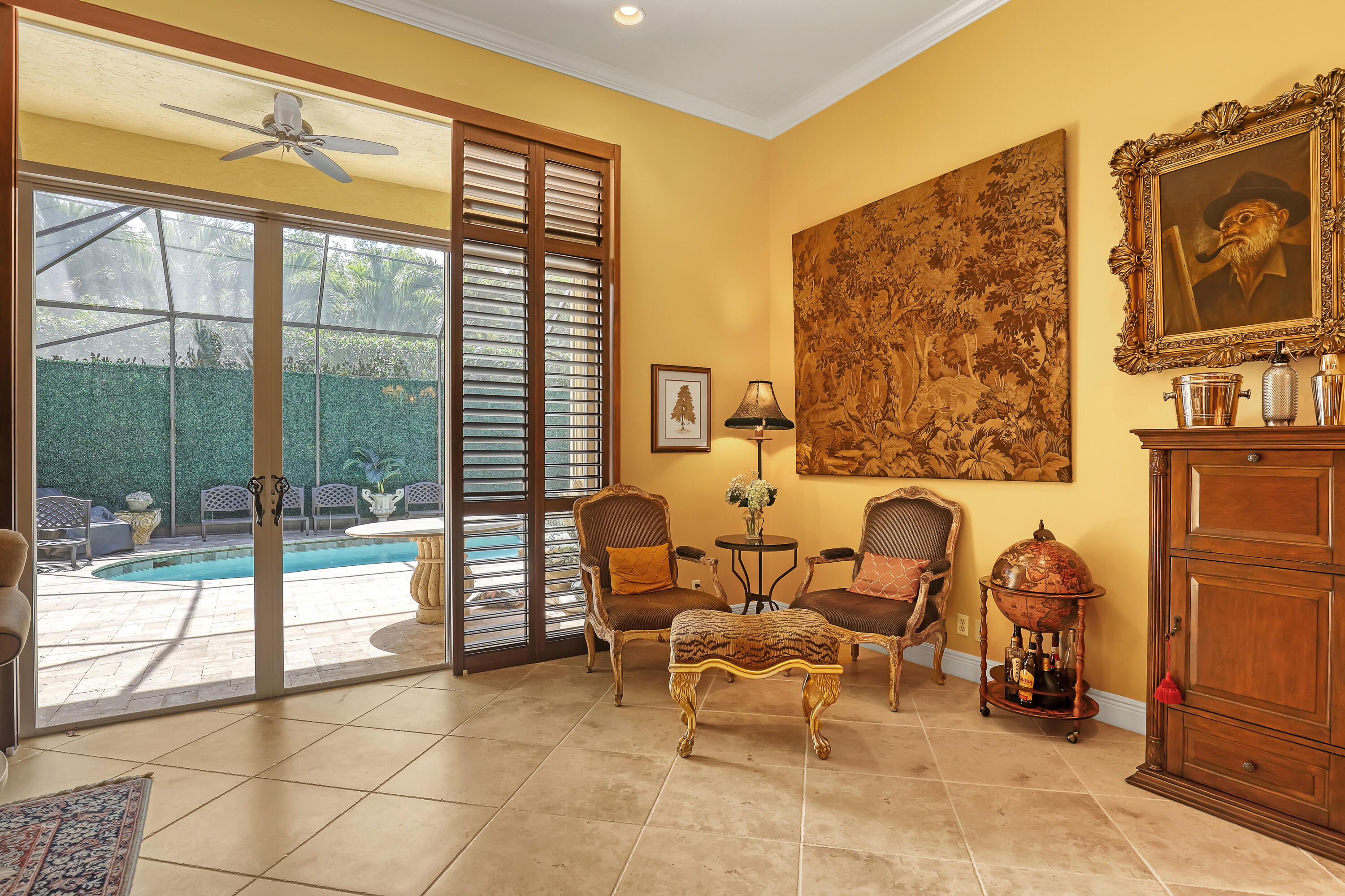 RENAISSANCE PLACE CONDO - Residential