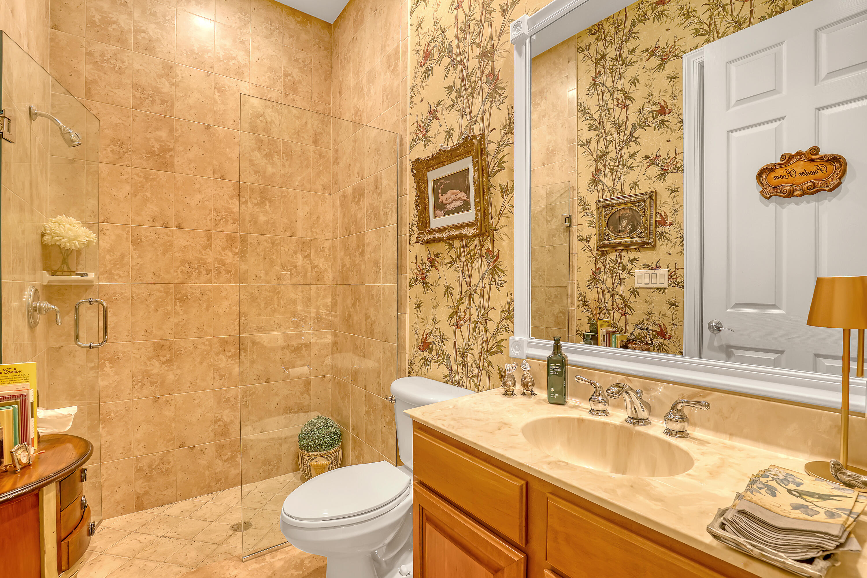 RENAISSANCE PLACE CONDO - Residential