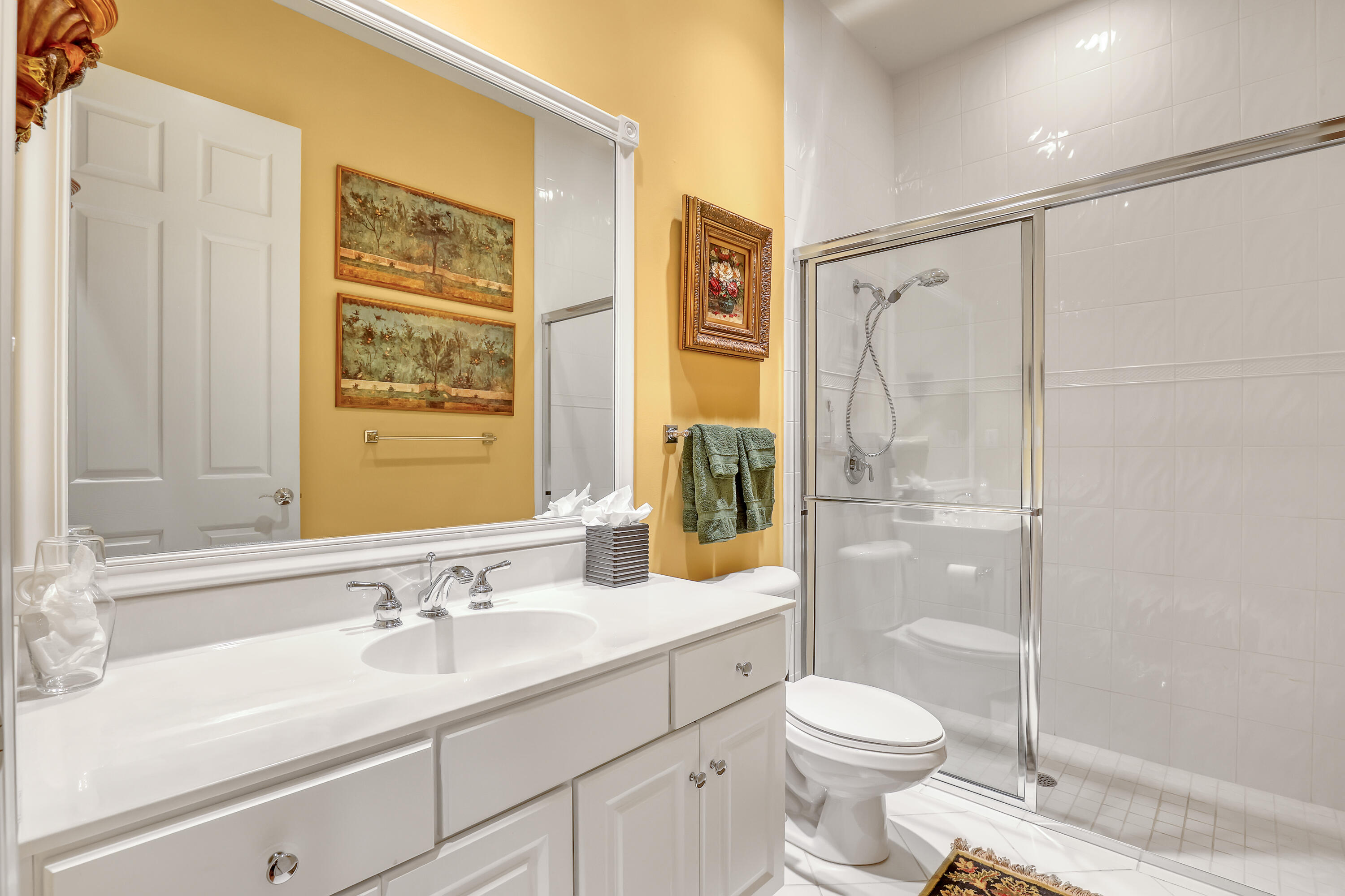 RENAISSANCE PLACE CONDO - Residential