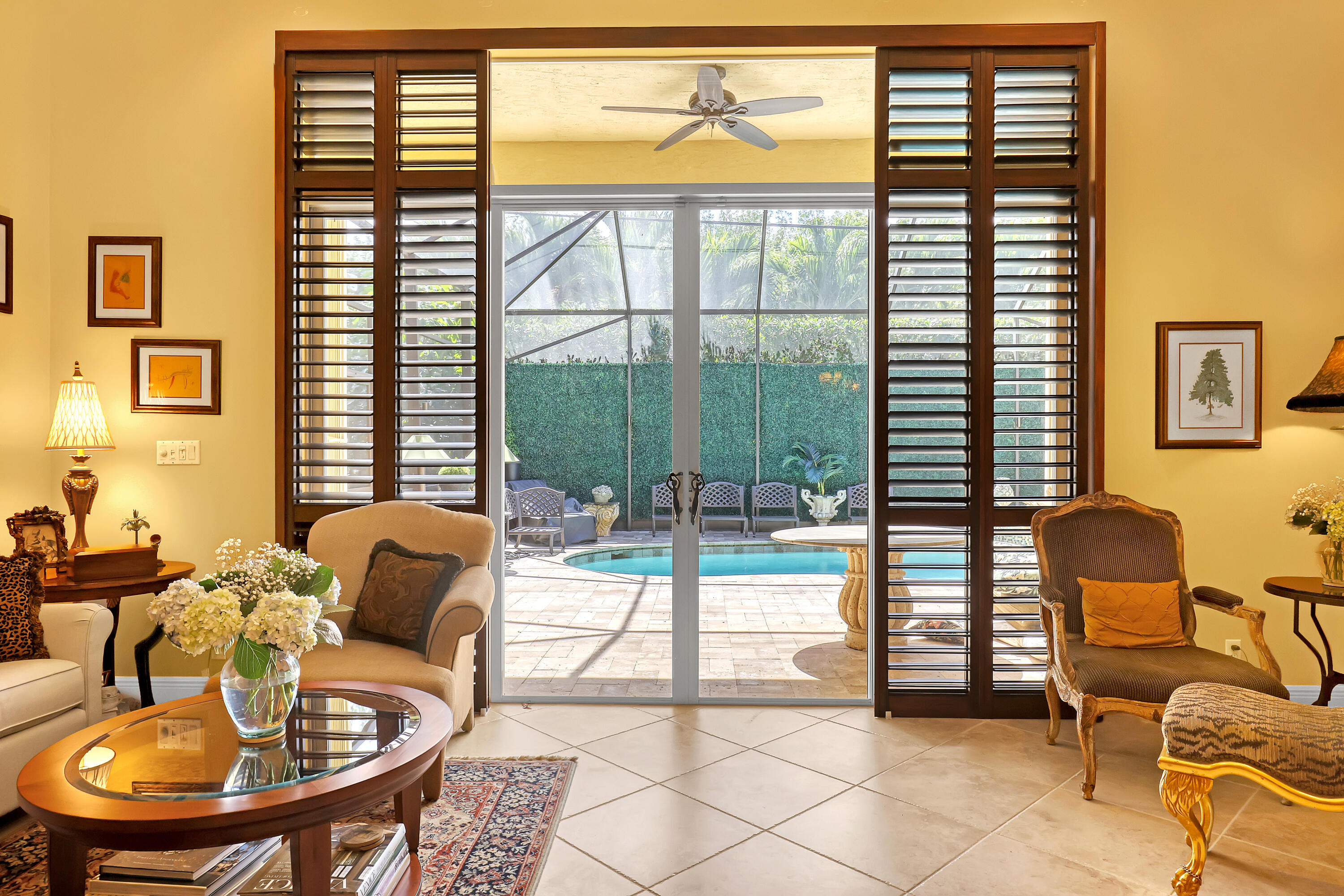 RENAISSANCE PLACE CONDO - Residential