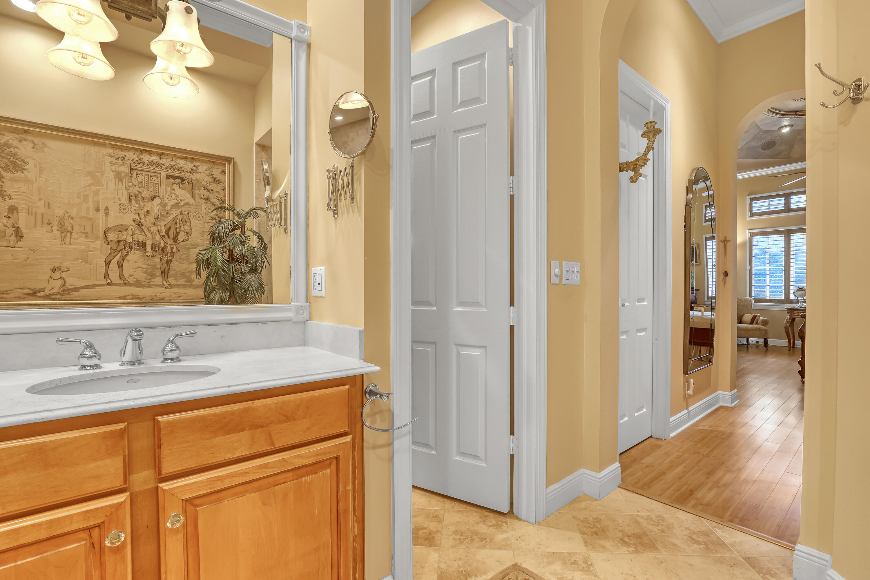 RENAISSANCE PLACE CONDO - Residential