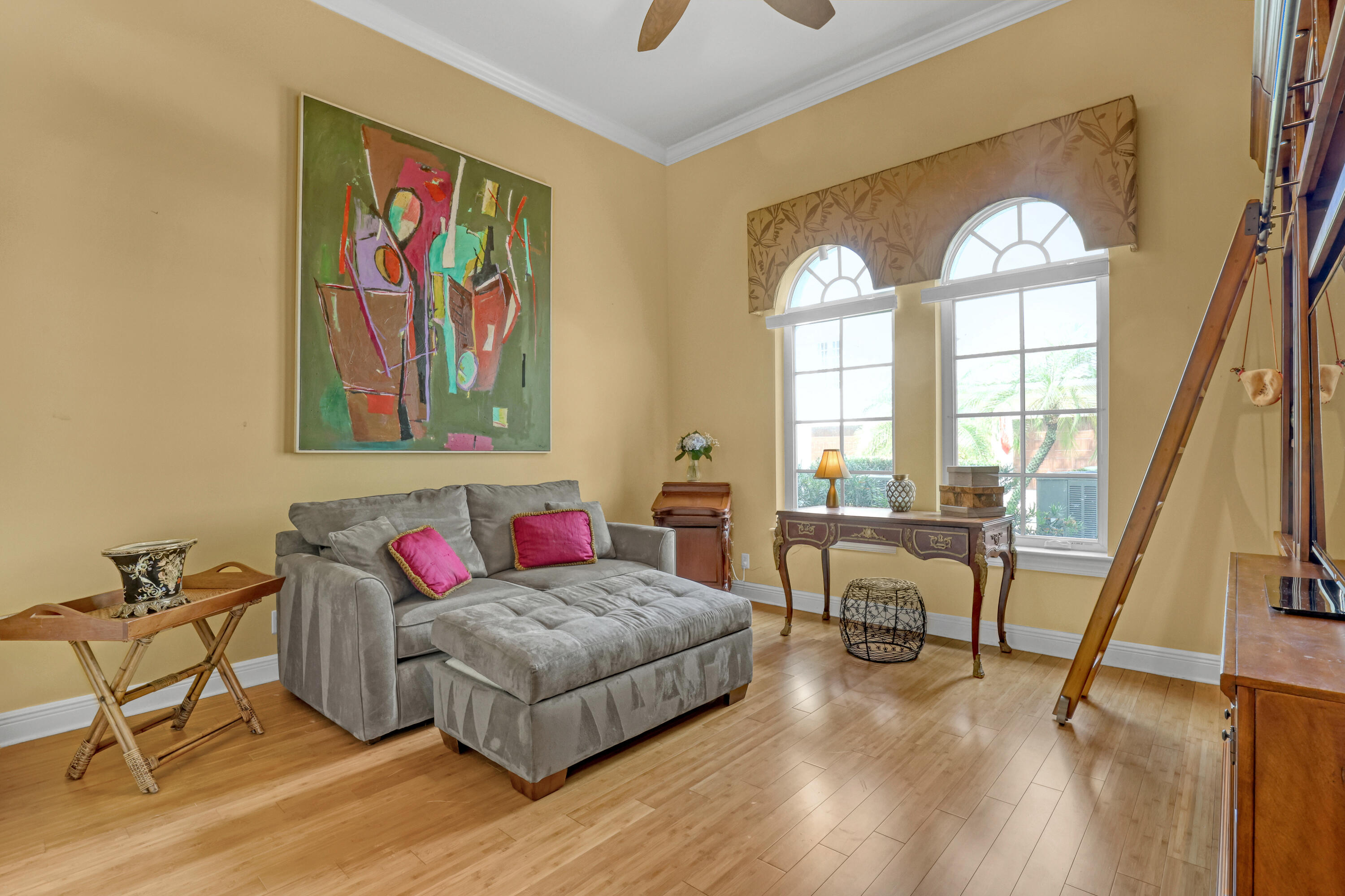 RENAISSANCE PLACE CONDO - Residential