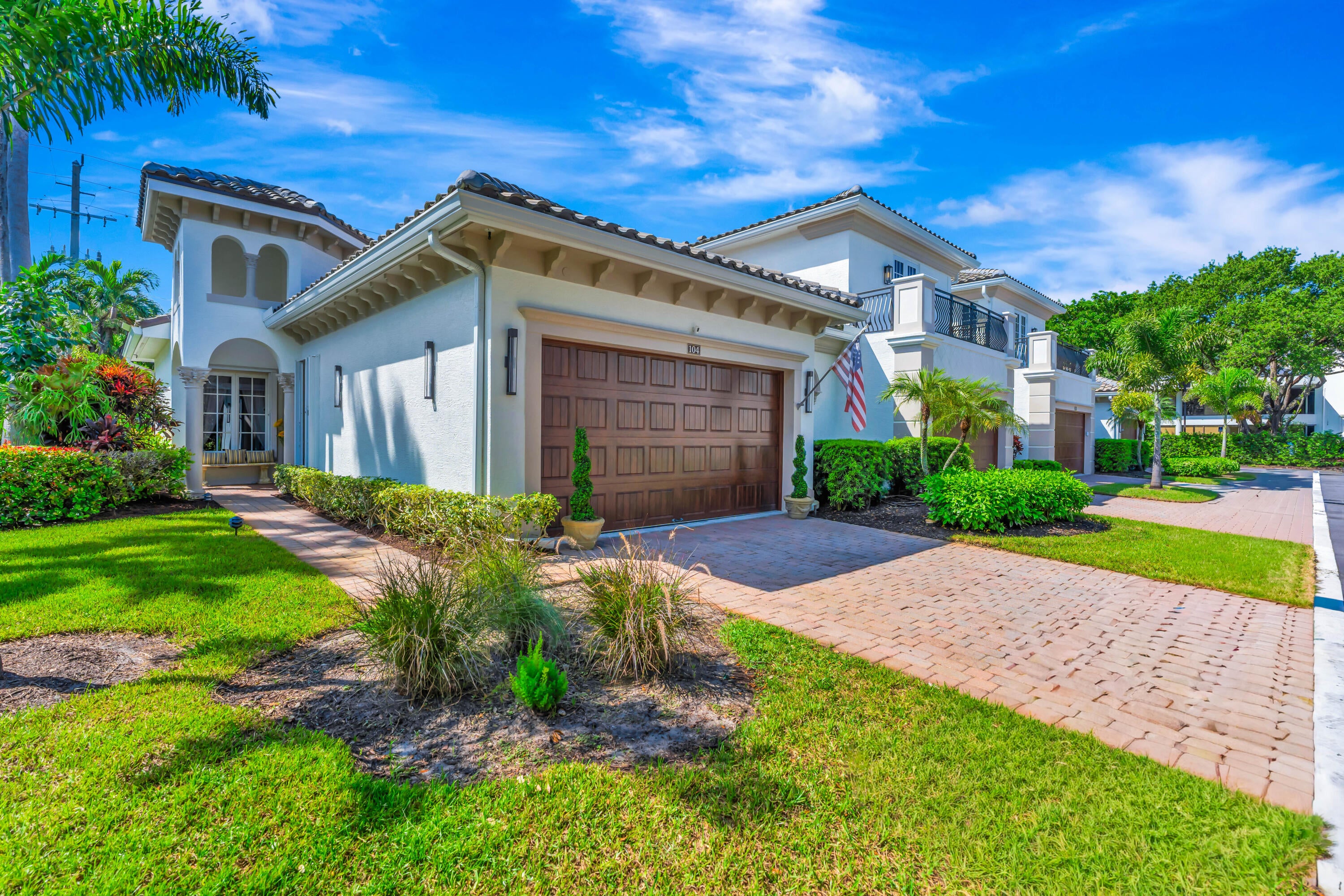 104 Renaissance Drive
