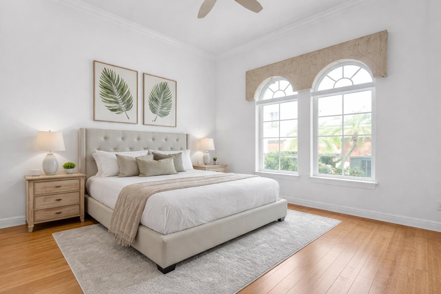 RENAISSANCE PLACE CONDO - Residential