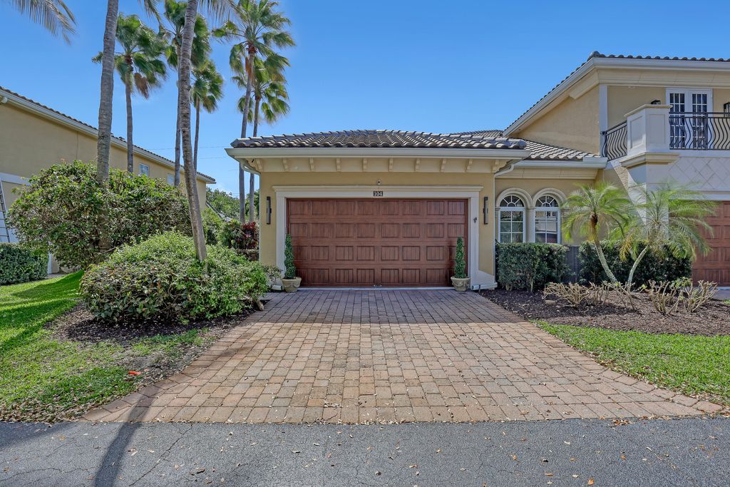 Photo of 104 Renaissance Drive #104, North Palm Beach, FL 33410 (MLS # R11168529)