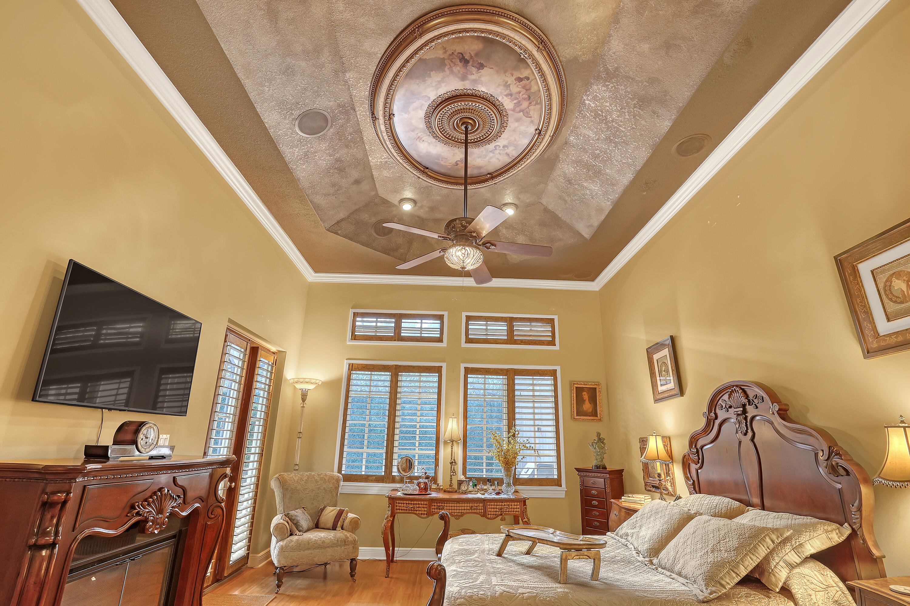 RENAISSANCE PLACE CONDO - Residential