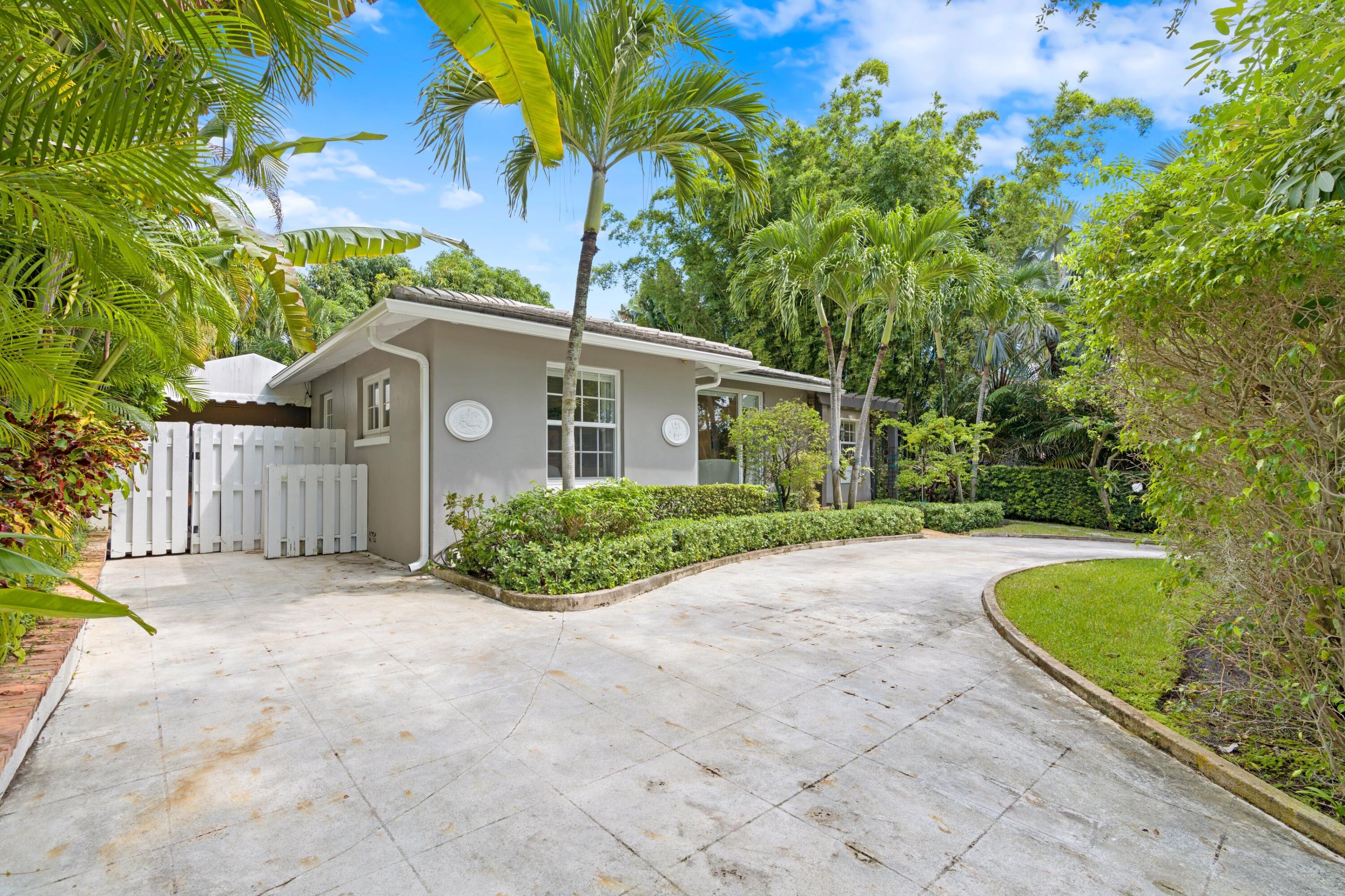 733 Sunset Road