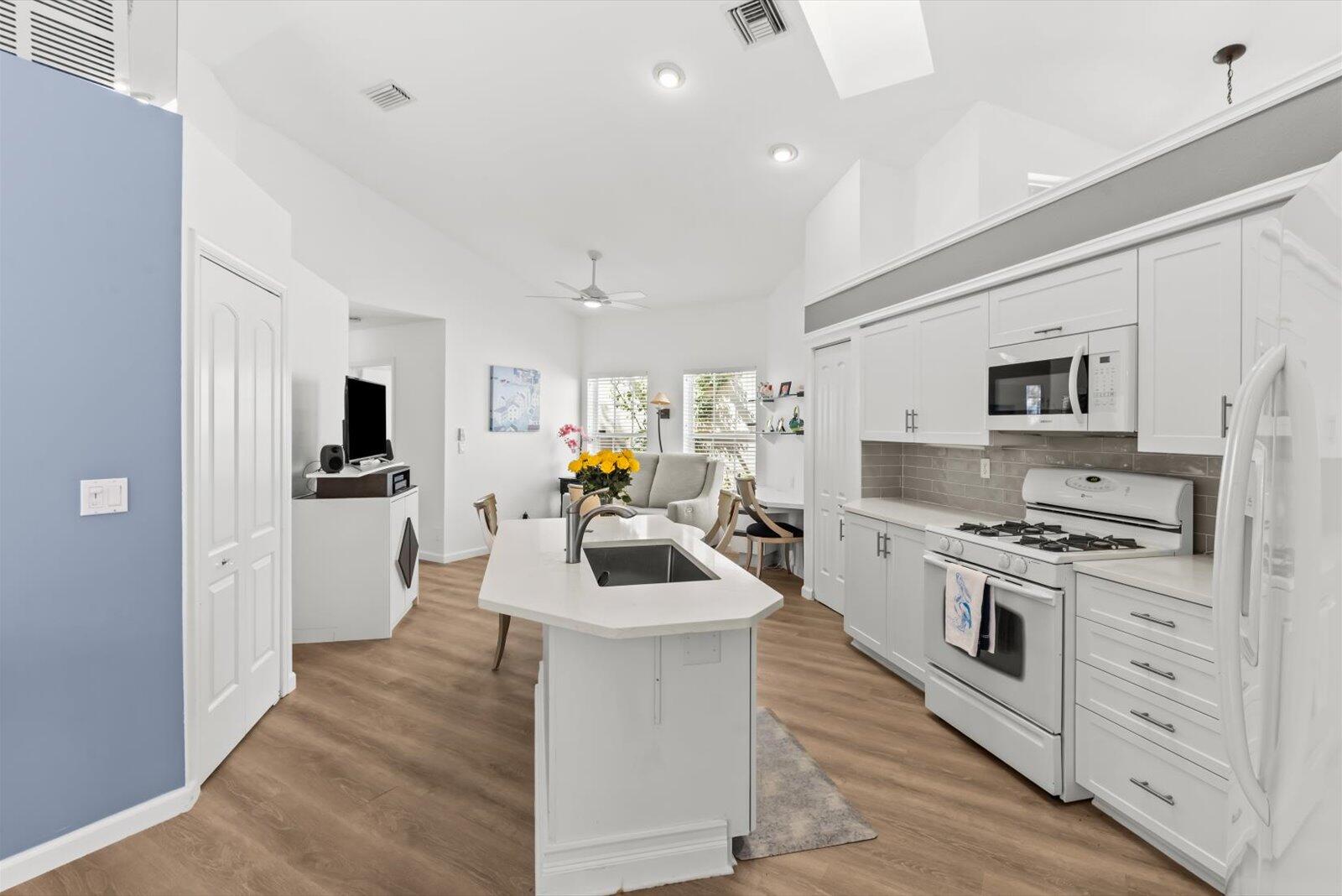 VILLA D ESTE - Residential