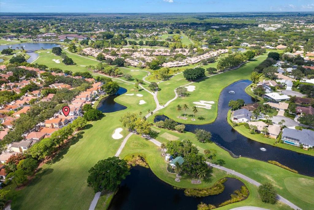 Photo of 73 Via Verona, Palm Beach Gardens, FL 33418 (MLS # R11151944)