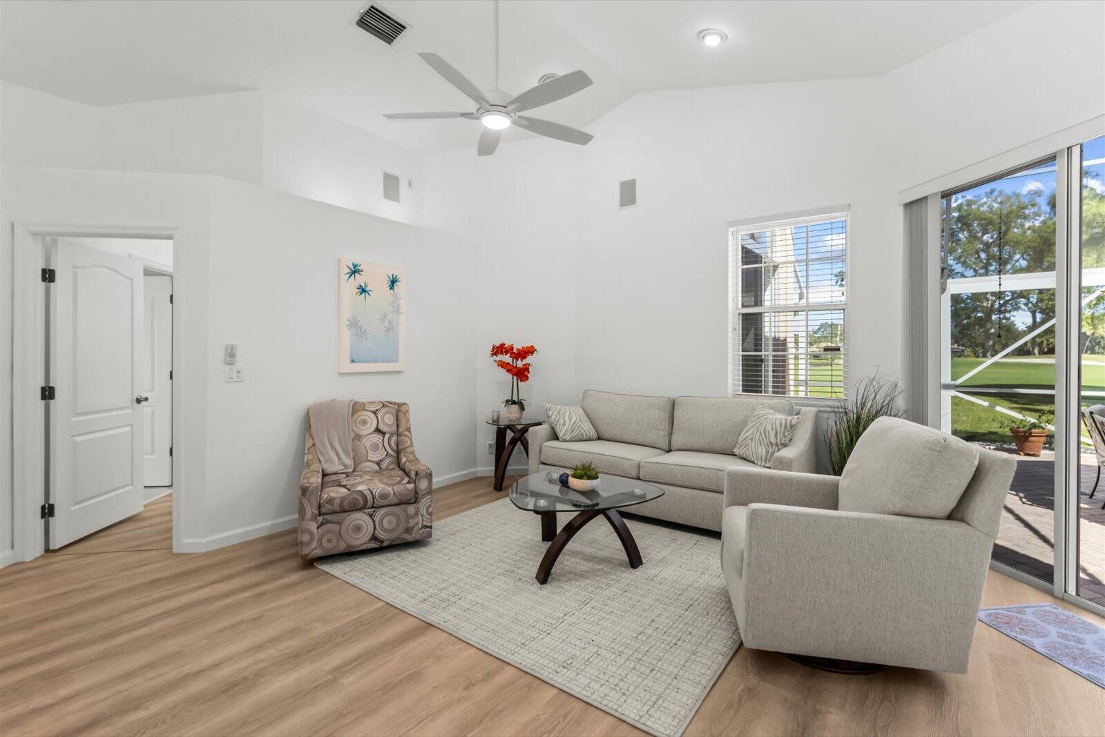 VILLA D ESTE - Residential