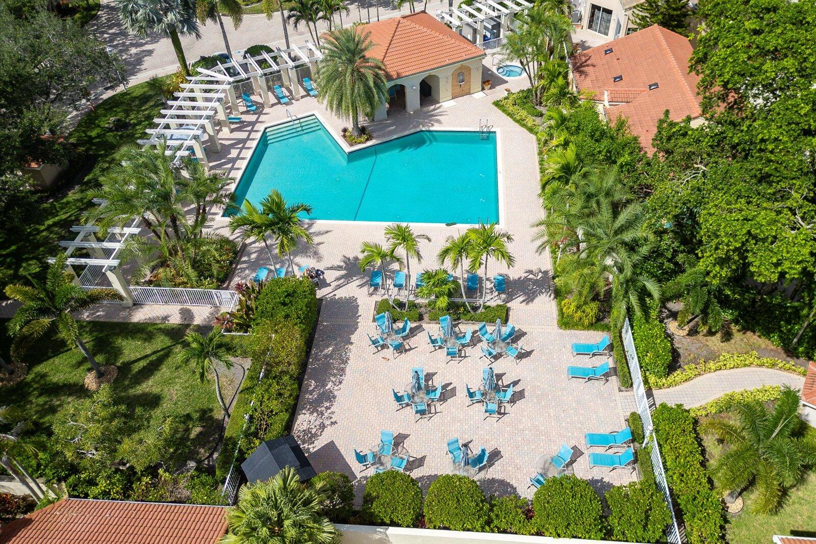 VILLA D ESTE - Residential