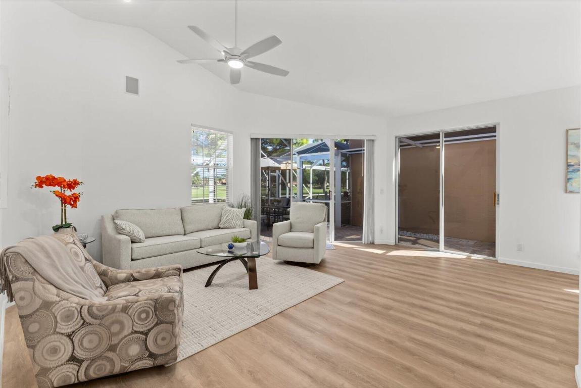 VILLA D ESTE - Residential