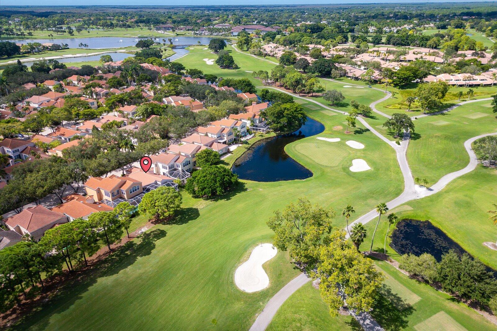 VILLA D ESTE - Residential