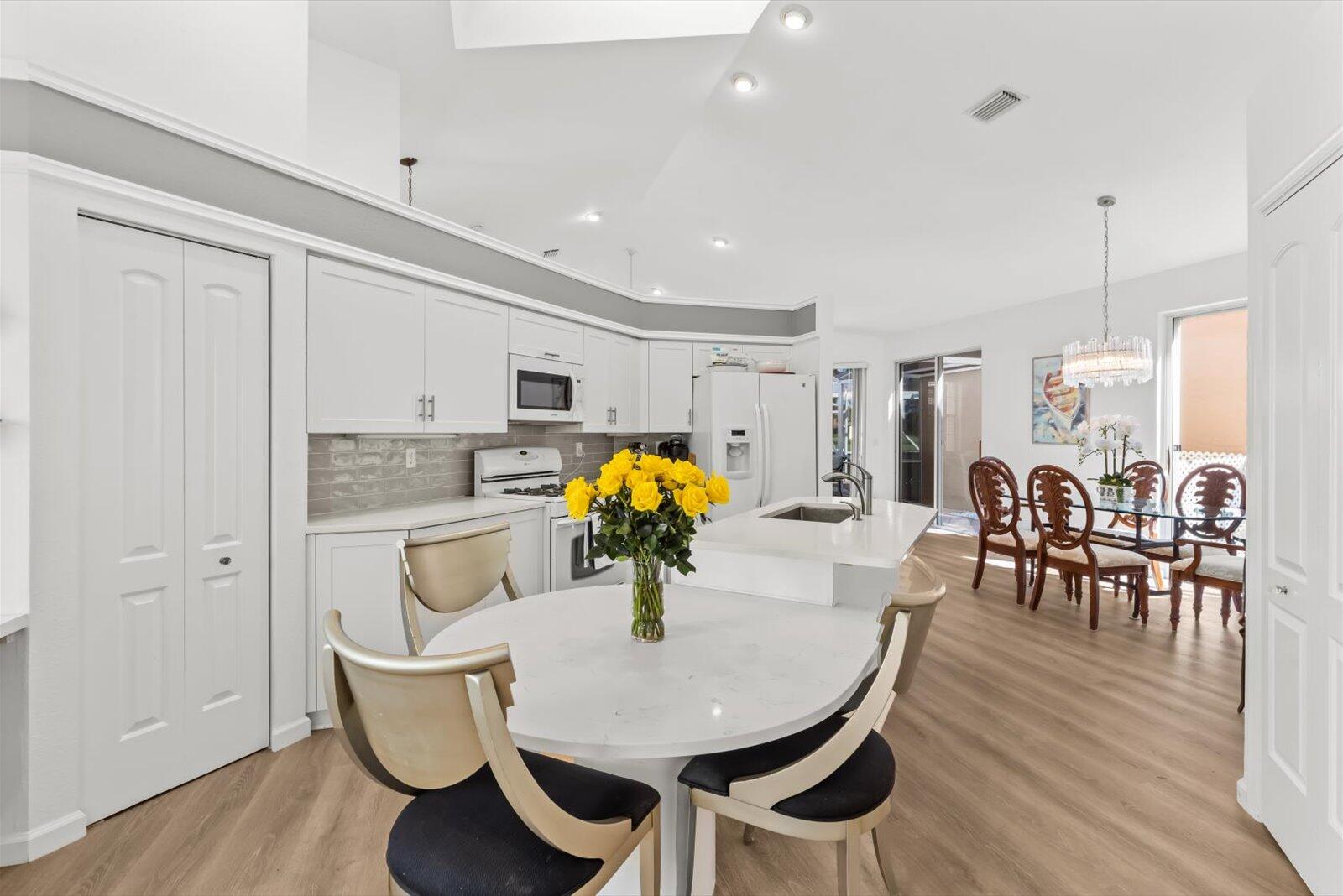 VILLA D ESTE - Residential