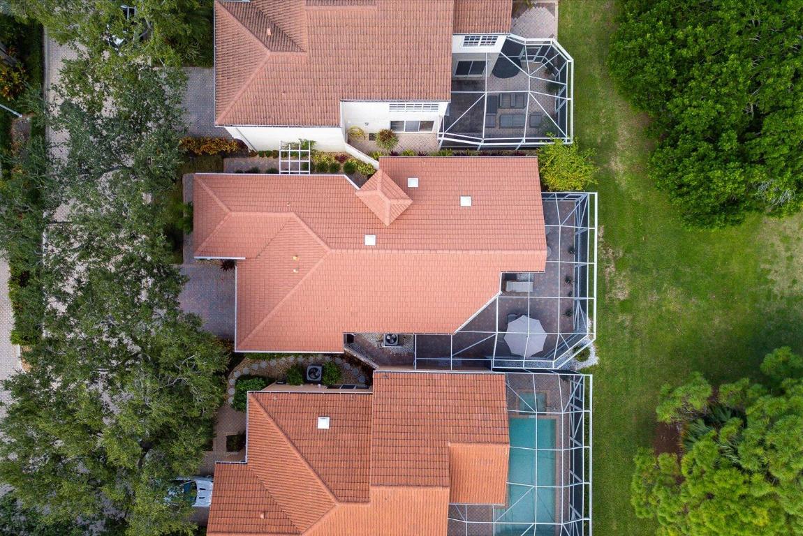 VILLA D ESTE - Residential