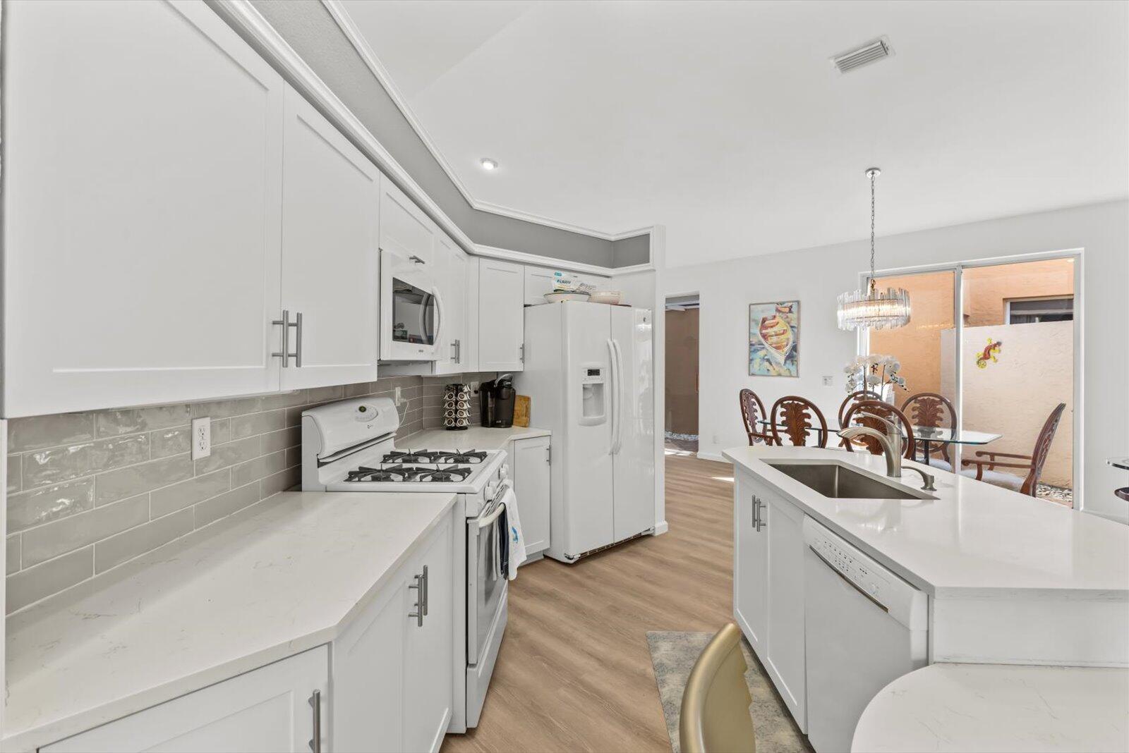 VILLA D ESTE - Residential