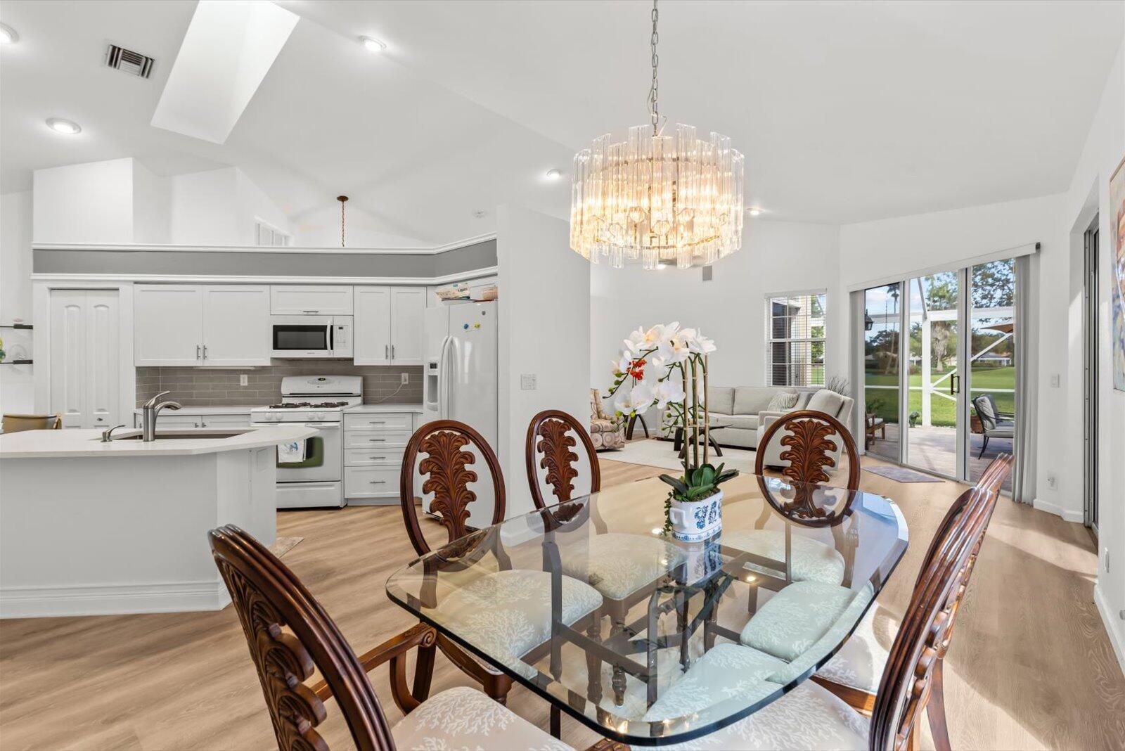 VILLA D ESTE - Residential