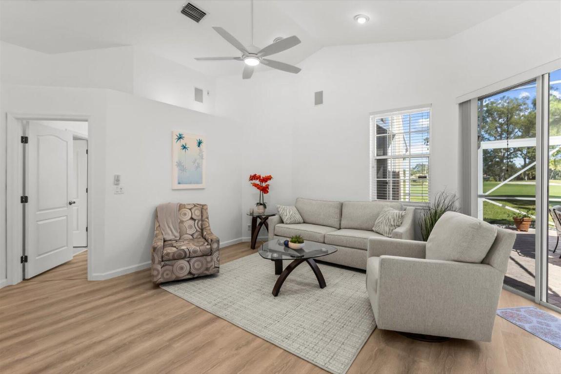 VILLA D ESTE - Residential