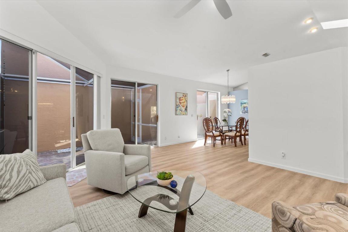 VILLA D ESTE - Residential