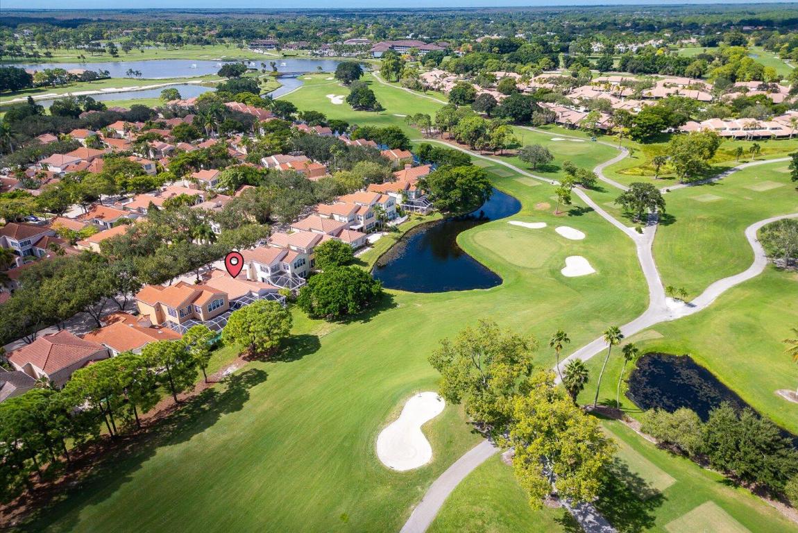 VILLA D ESTE - Residential