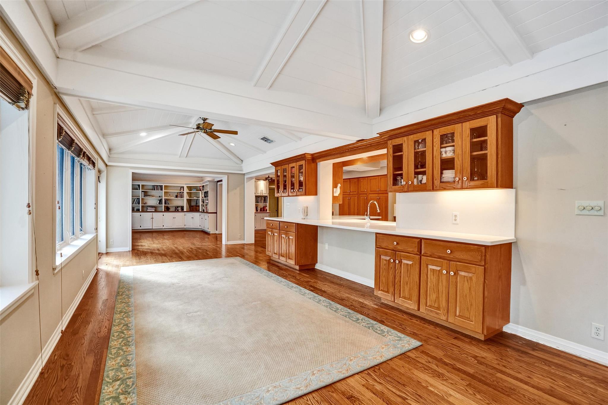 CORAL RIDGE COUNTRY CLUB - Residential