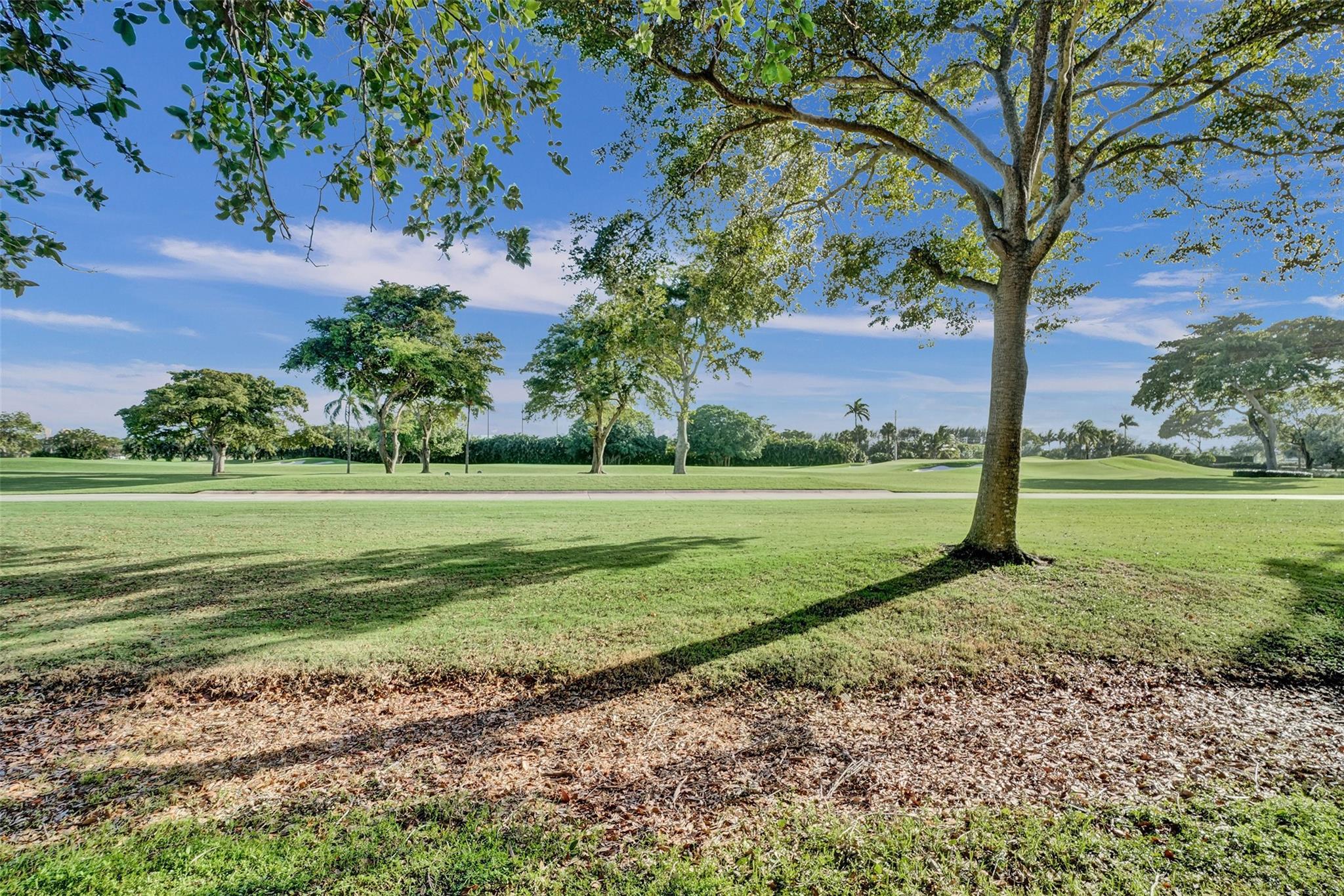 CORAL RIDGE COUNTRY CLUB - Residential