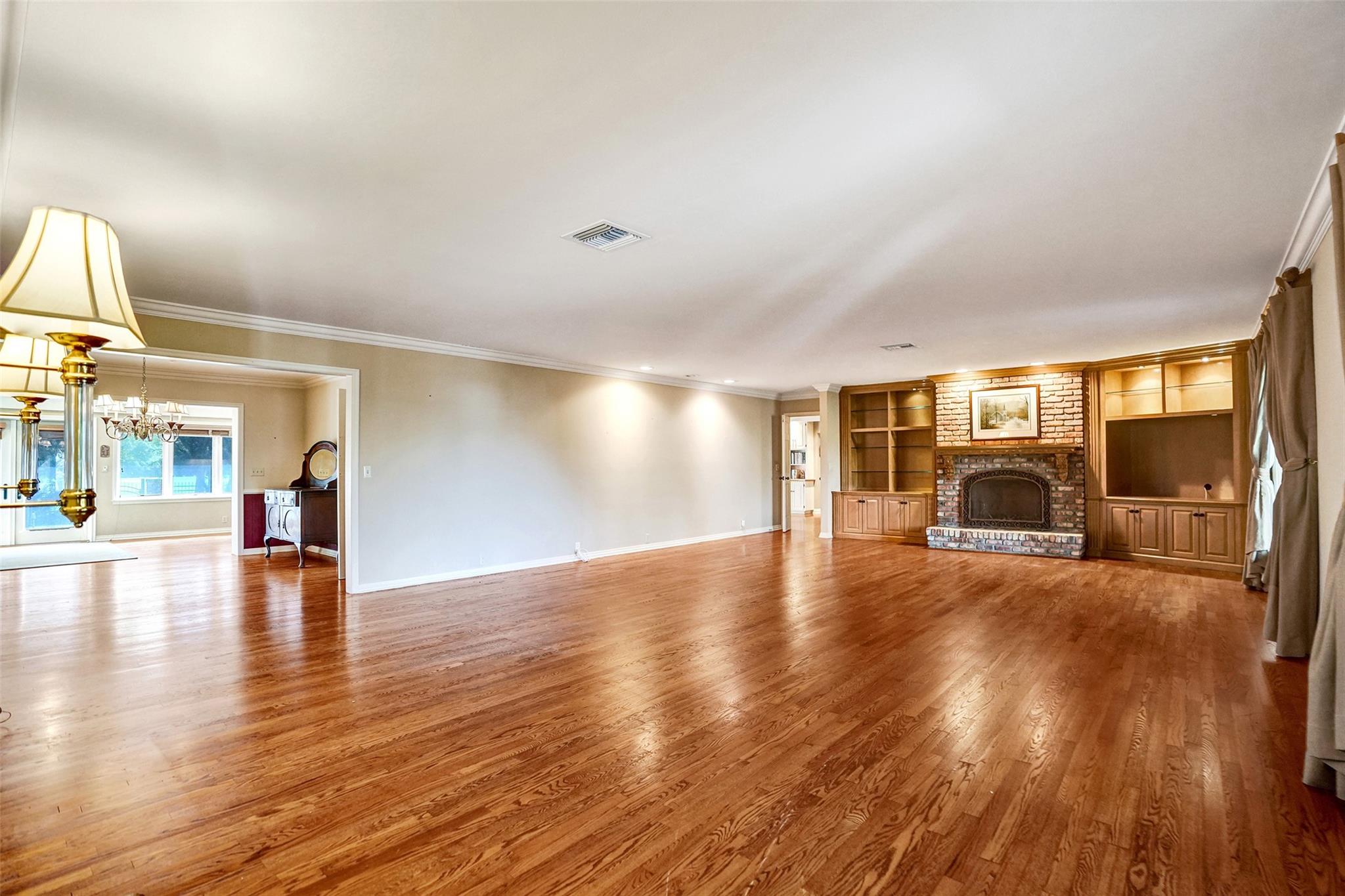 CORAL RIDGE COUNTRY CLUB - Residential