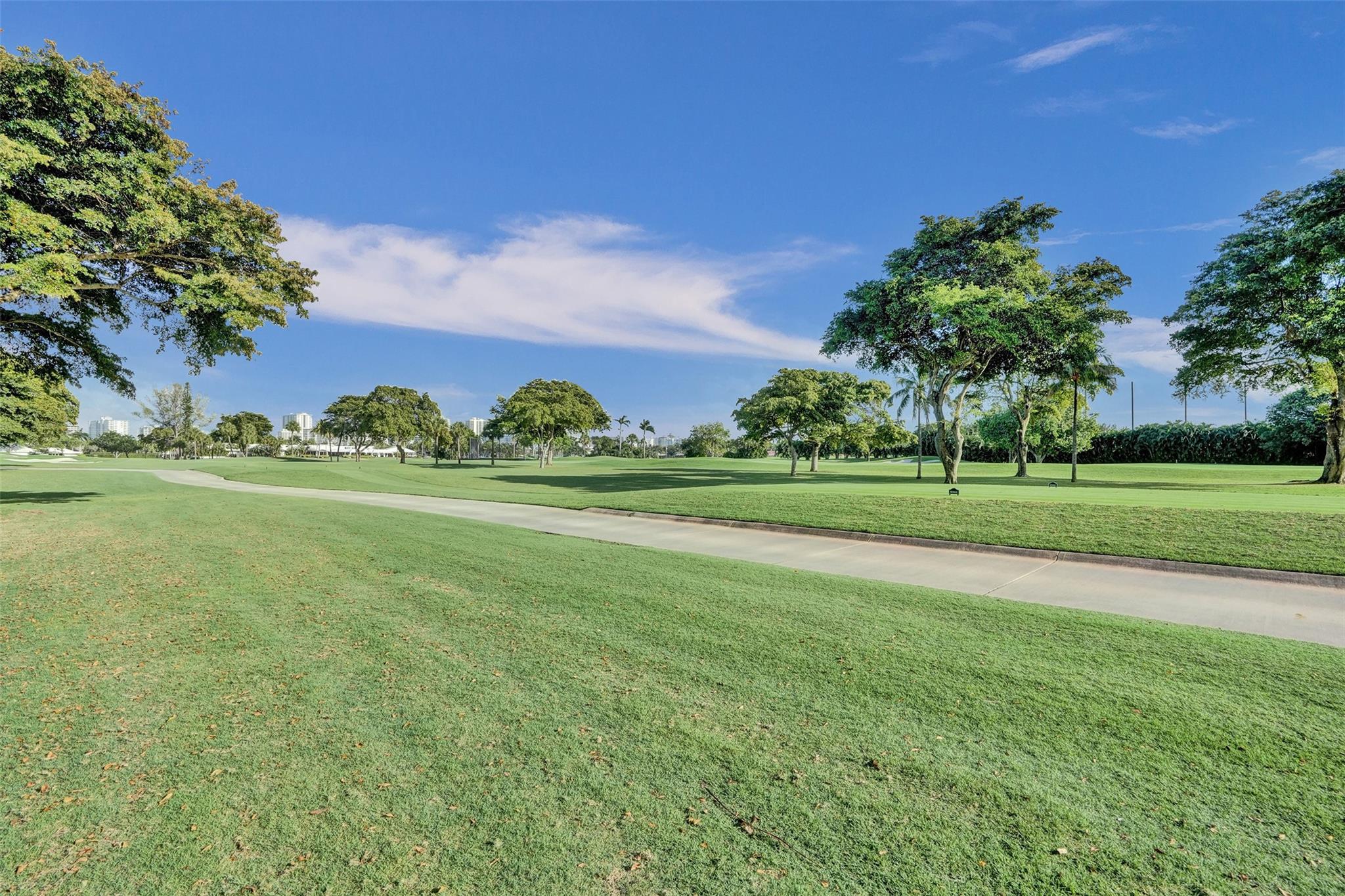 CORAL RIDGE COUNTRY CLUB - Residential