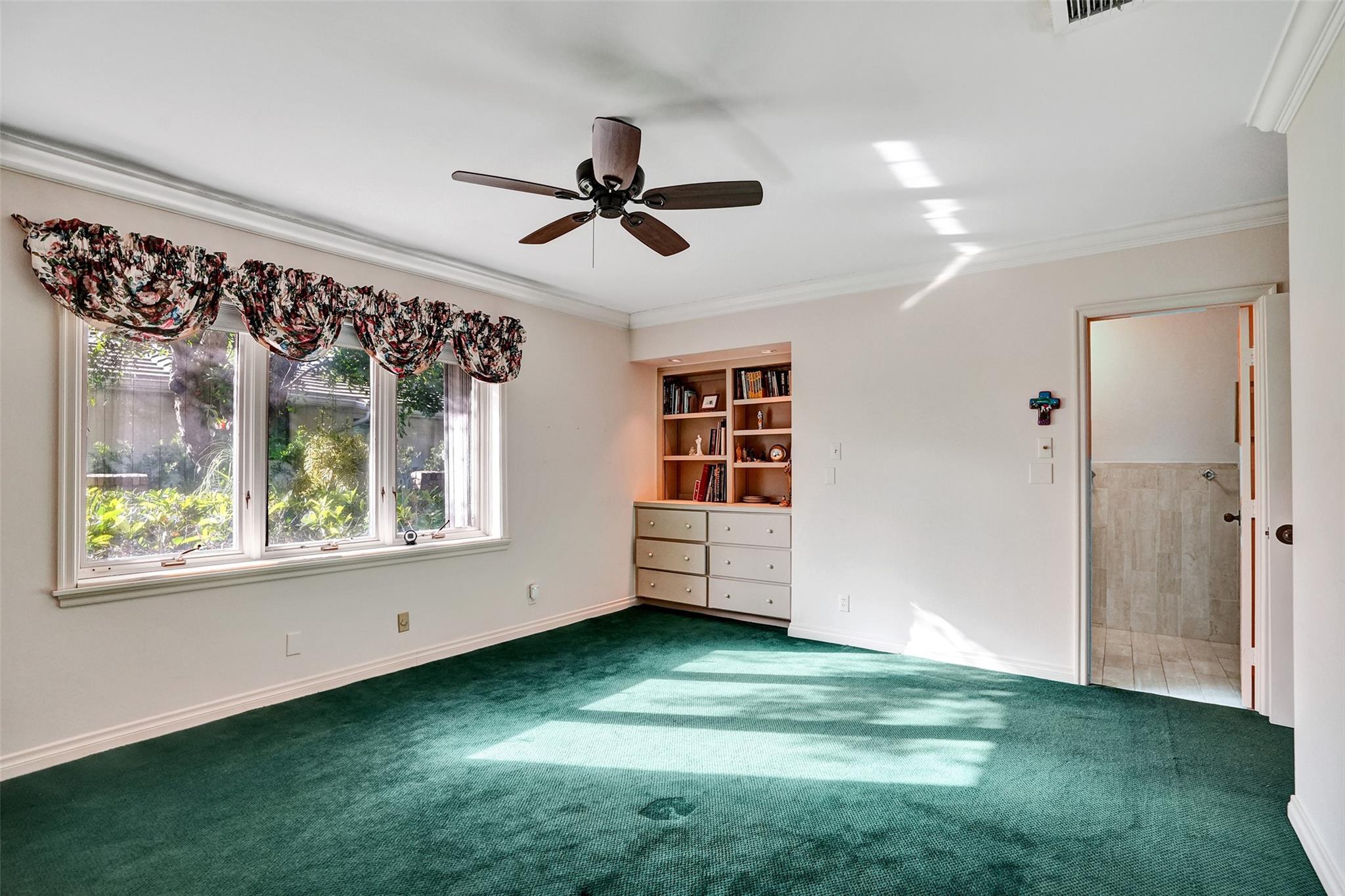 CORAL RIDGE COUNTRY CLUB - Residential