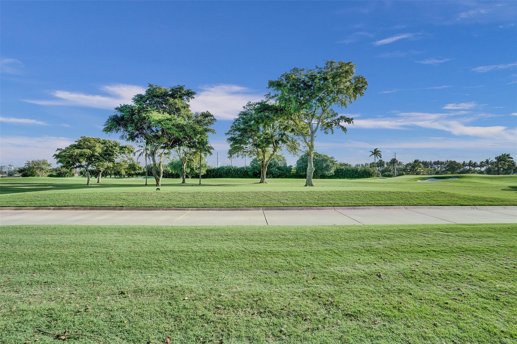 CORAL RIDGE COUNTRY CLUB - Residential
