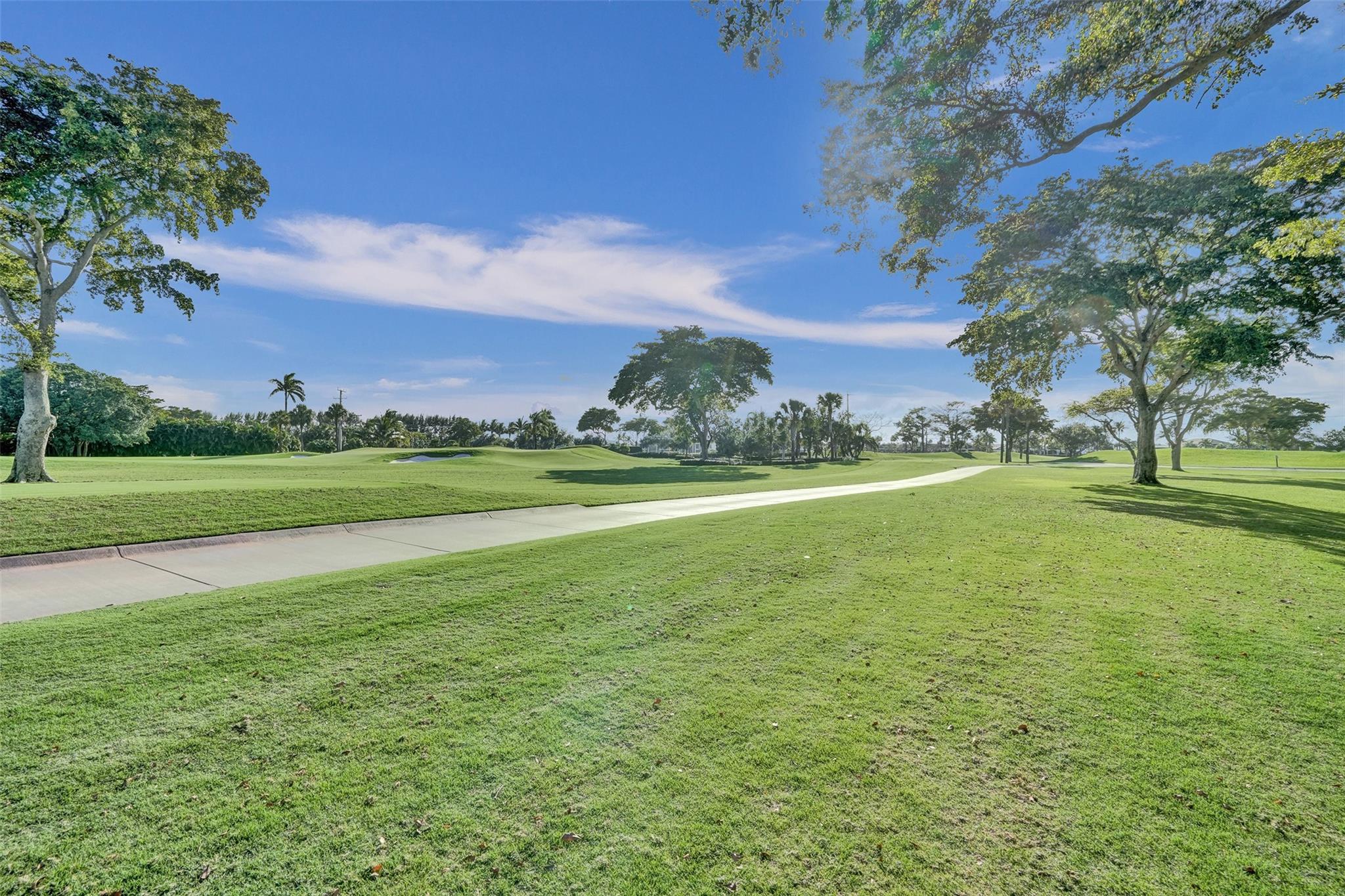 CORAL RIDGE COUNTRY CLUB - Residential