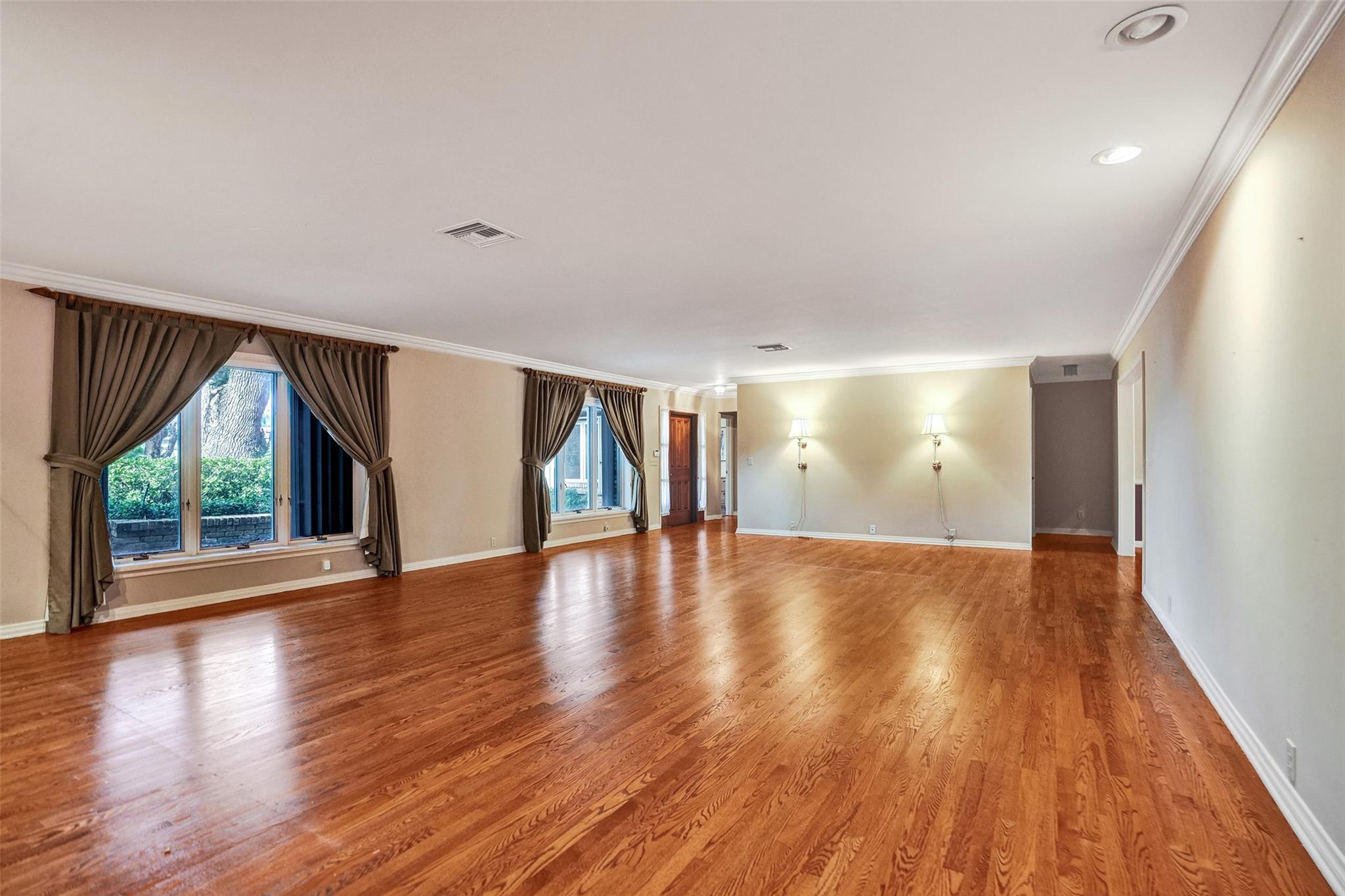 CORAL RIDGE COUNTRY CLUB - Residential