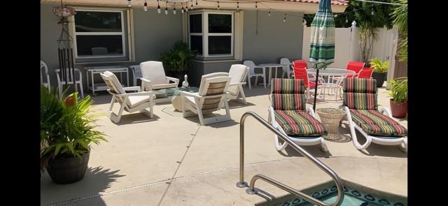 JOHNSTON HEIGHTS - Residential Lease