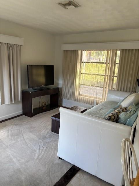 JOHNSTON HEIGHTS - Residential Lease