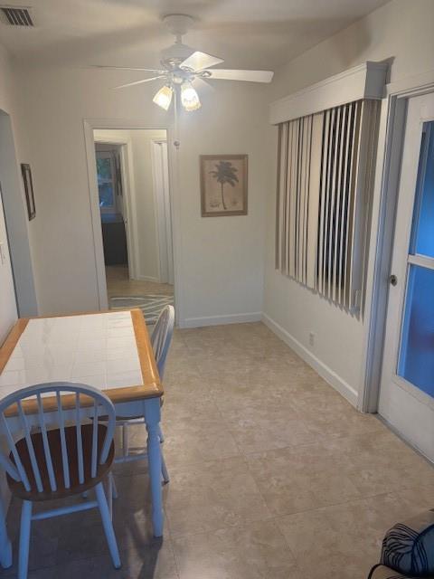 JOHNSTON HEIGHTS - Residential Lease