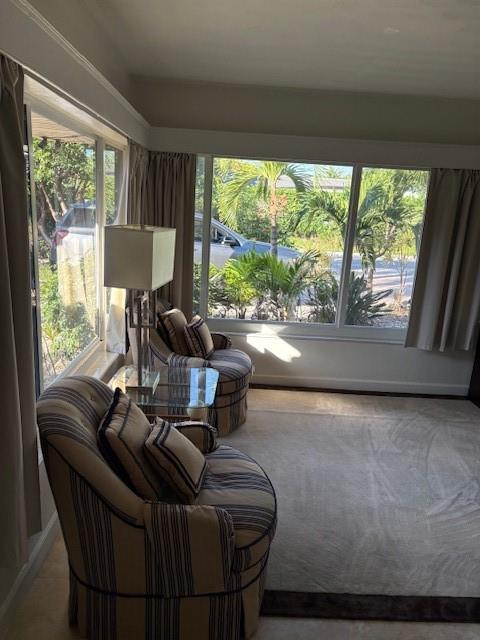 JOHNSTON HEIGHTS - Residential Lease