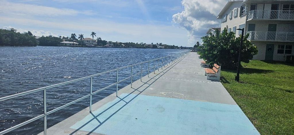 Photo of 880 Horizons W #112, Boynton Beach, FL 33435 (MLS # R11083611)