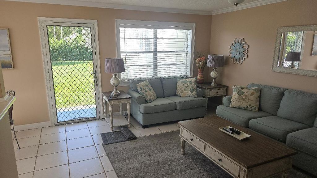 Photo of 880 Horizons W #112, Boynton Beach, FL 33435 (MLS # R11083611)
