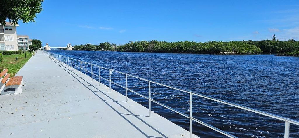 Photo of 880 Horizons W #112, Boynton Beach, FL 33435 (MLS # R11083611)