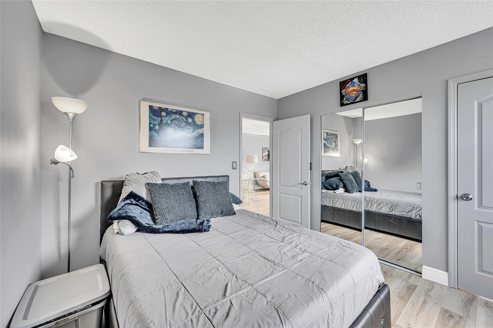 Leisure Sands Condo - Residential