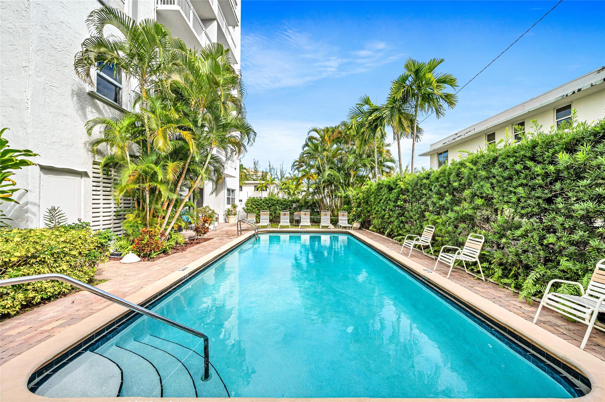 Leisure Sands Condo - Residential