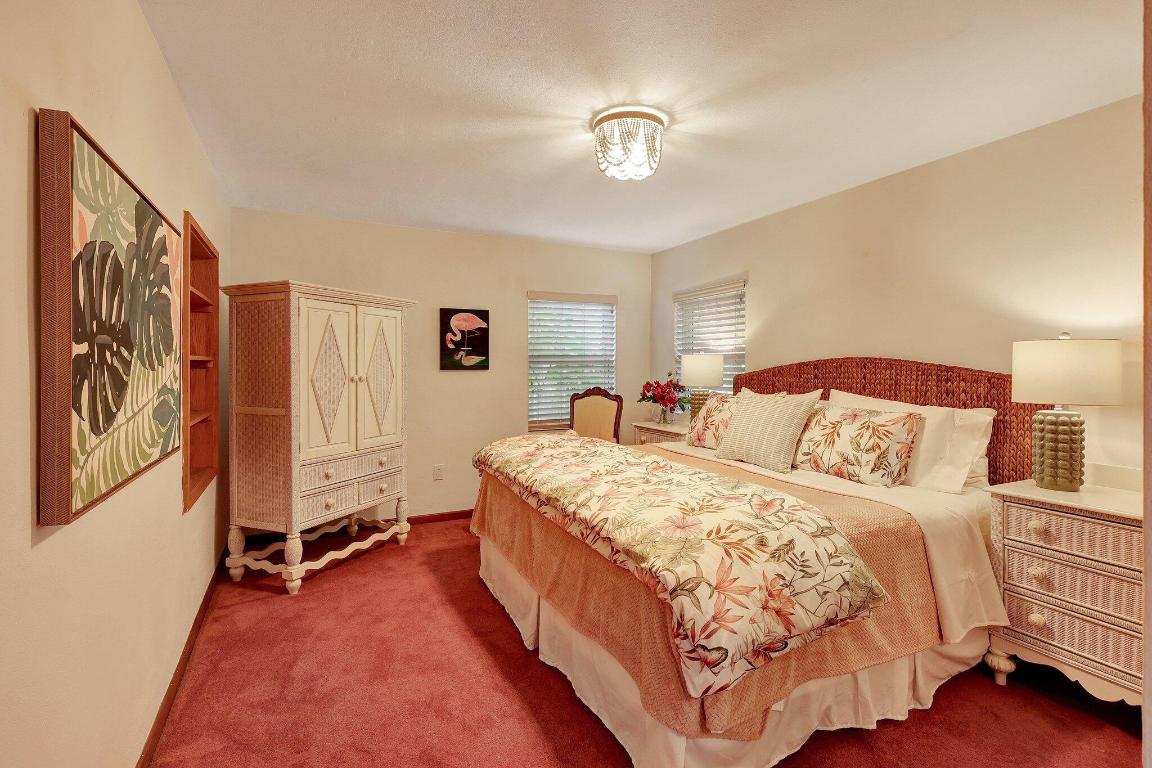 METES AND BOUNDS - Residential