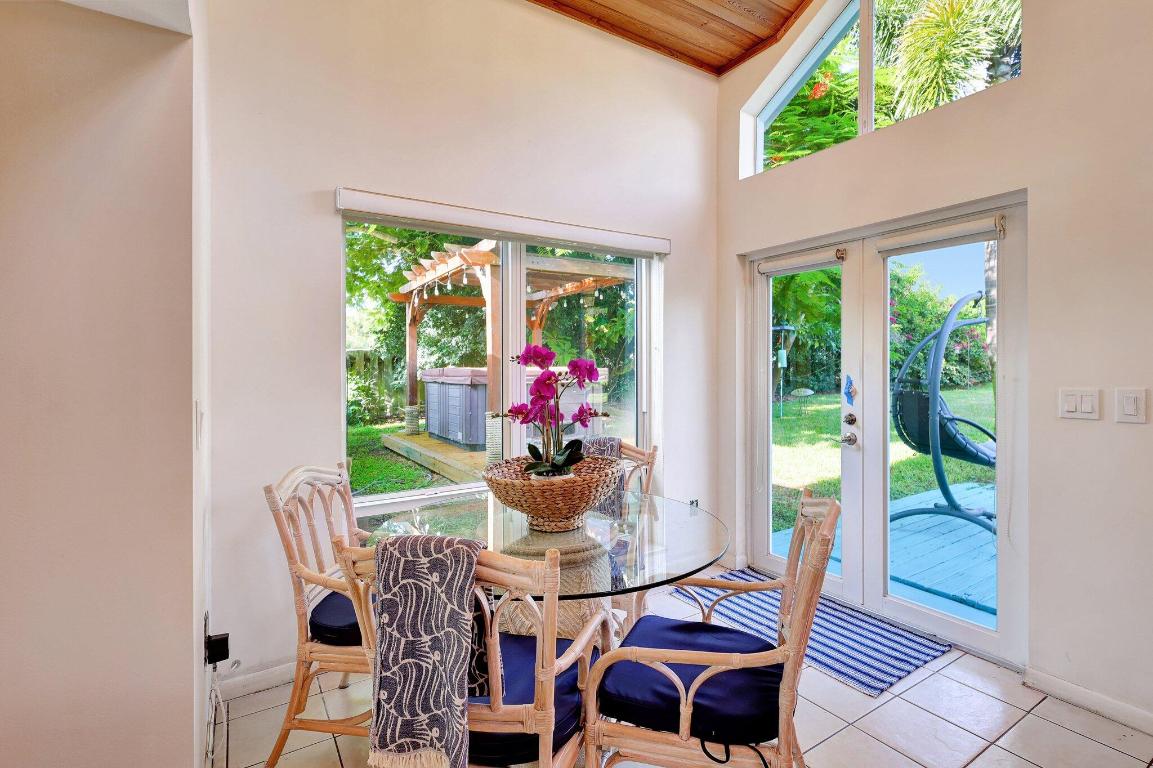 METES AND BOUNDS - Residential