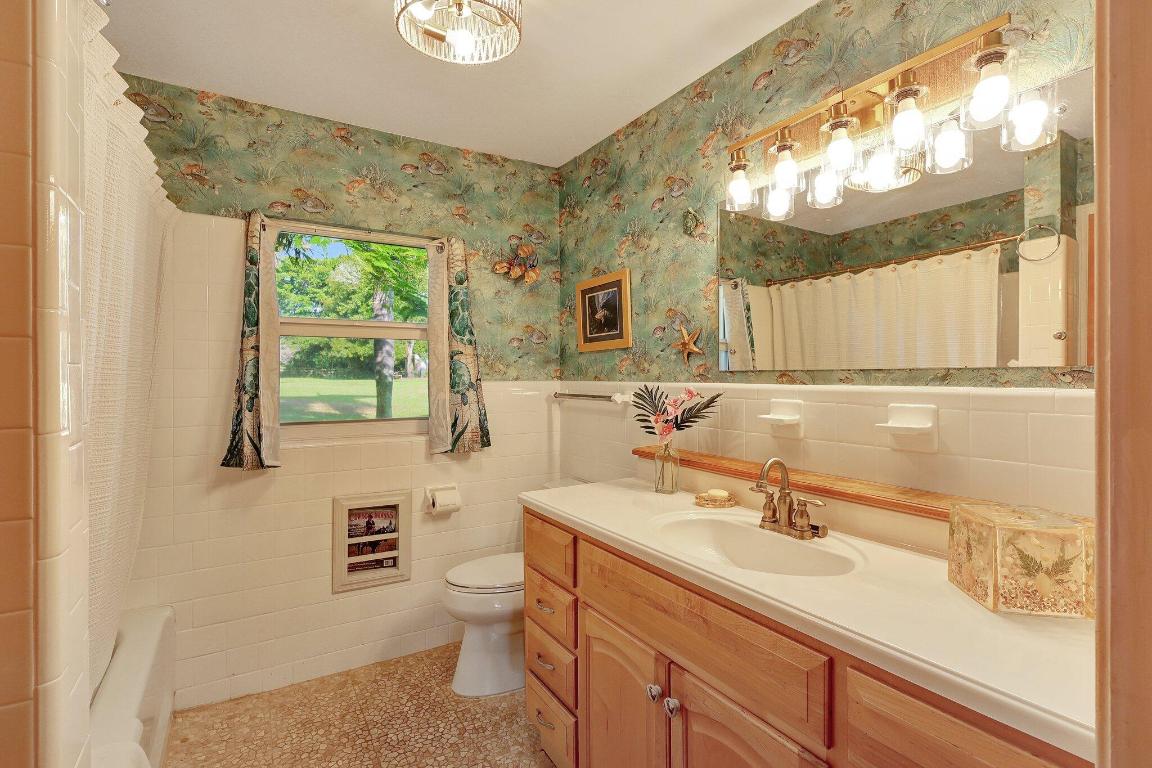 METES AND BOUNDS - Residential