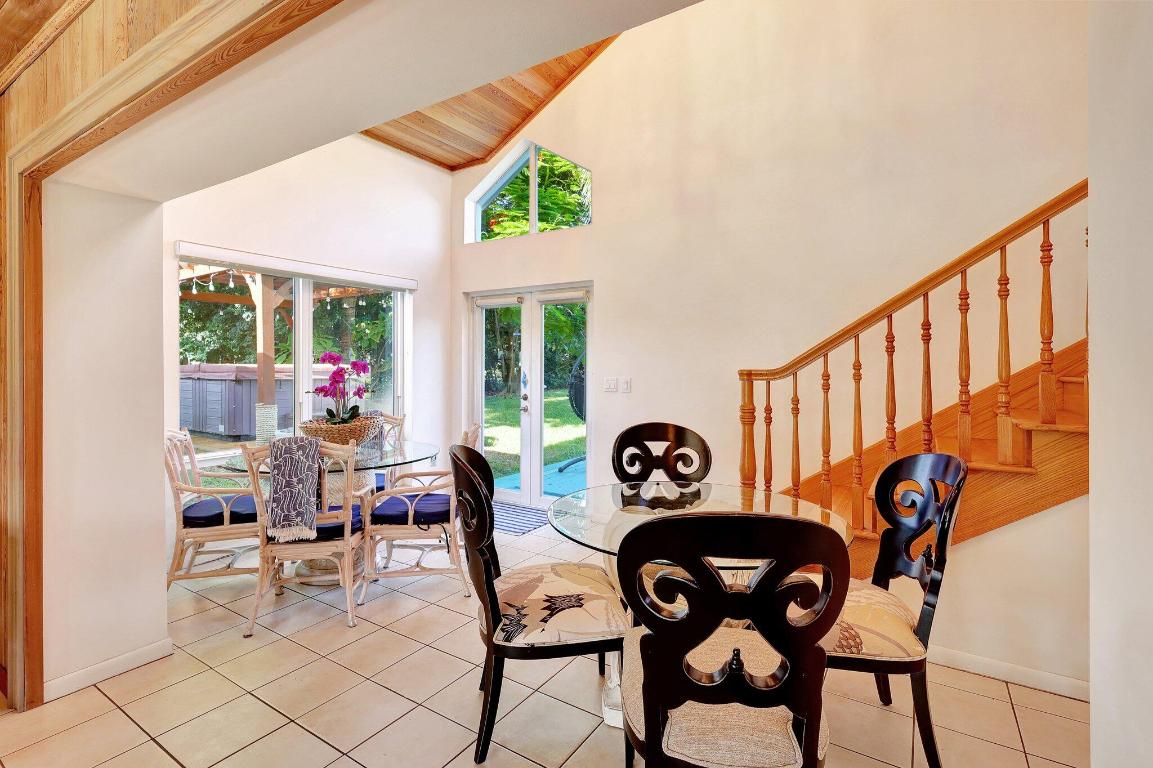 METES AND BOUNDS - Residential