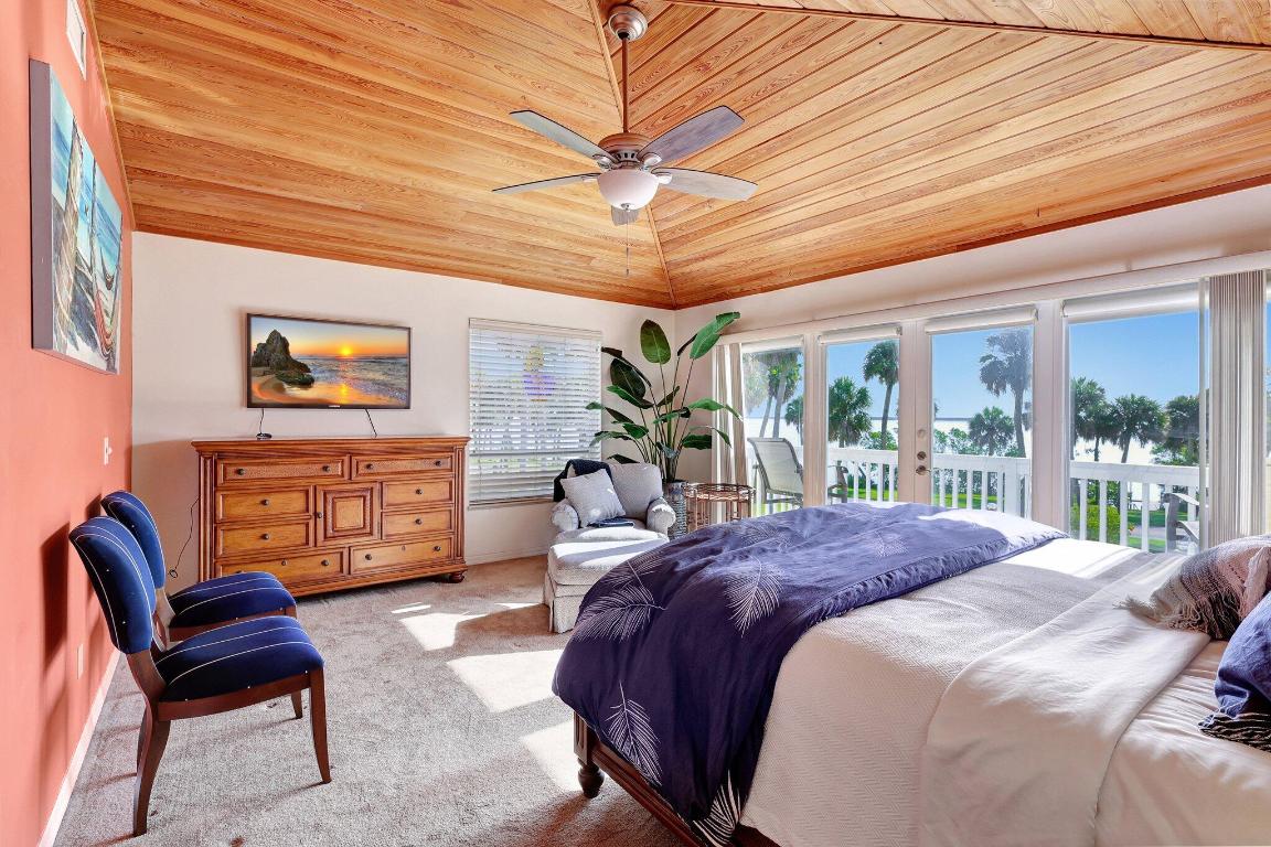 METES AND BOUNDS - Residential